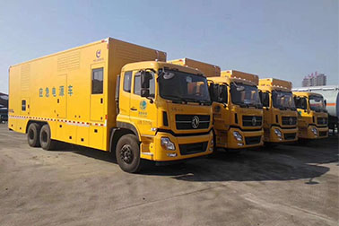 北京發(fā)電車出租